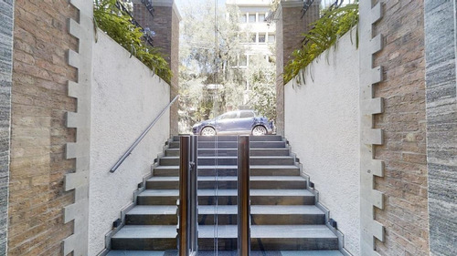 Imagen 2 de 15 de Departamento En Venta, Miguel Hidalgo, Ciudad De México