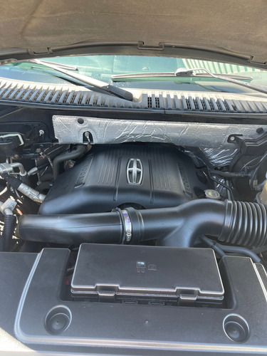 Lincoln Navigator 3.5 Reserve Mt