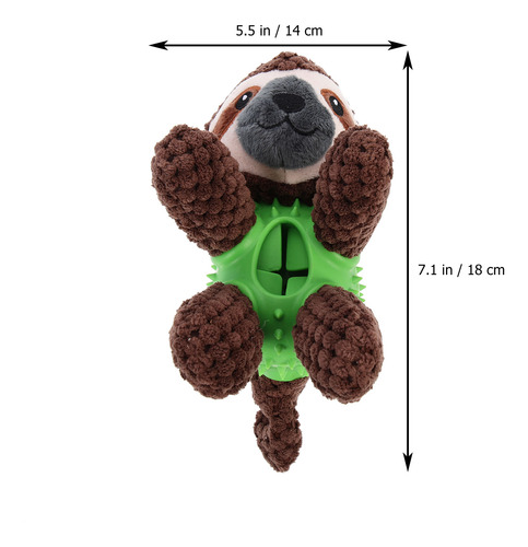 Juguete Para Masticar Perros, Resistente A Mordeduras, Para
