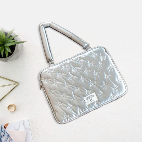 Bolso De Hombro Para Computadora Portátil Para Mujer