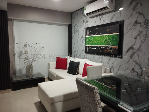 Dennymar, Vende Bello Apartamento Al Este De La Ciudad, Amoblado Y Acondicionado Para Brindar Confort Y Seguridad, 2 Hab, 2 Baños, Cocina Moderna Y Otras Bondades Que Te Invito A Conocer B4a69c5