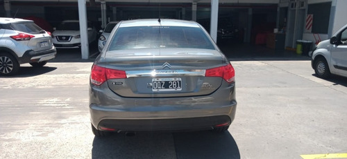 Citroen C4 Lounge Tendance