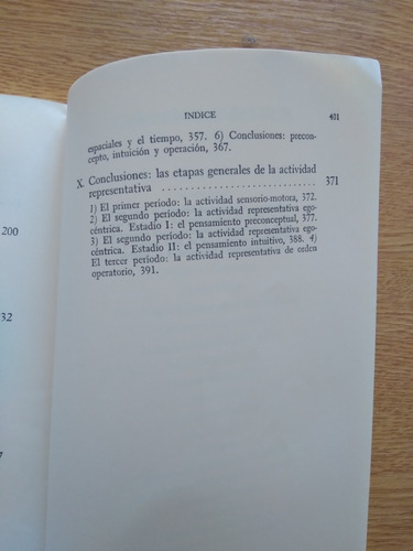 Piaget: La Formación El Símbolo En El Niño (Usado)