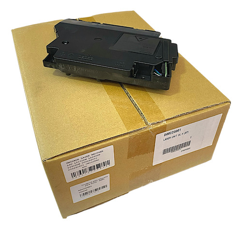 Laser Brother Lsu Dcp-l5652 Mfc-l6902dw D002zc001