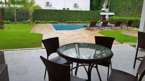 Casa À Venda Por R$ 2.800.000,00 - Acapulco - Guarujá/sp - Ca0278