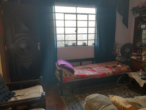 Imagem 5 de 14 de Vendo Casa Terreá Dois Dormitórios Capão Redondo (vi531)