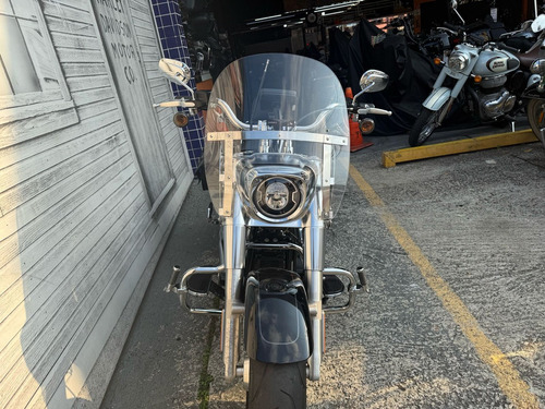 Harley Davidson Softail Fat Boy