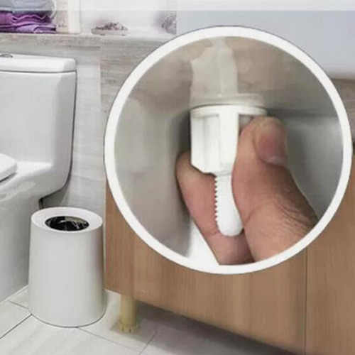 Reemplazo De Tornillos For Asiento De Inodoro De 2 Piezas,