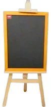 Comprar Pizarra De Tiza 120x60 Para Instituciones Empresa Food Court