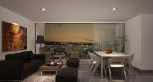 Vendo Directo, Apartamento Para Estrenar