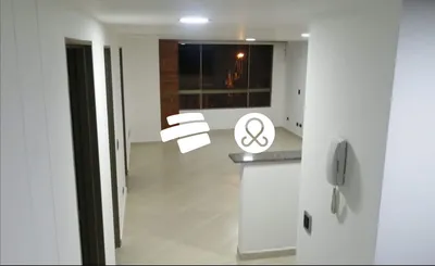 Apartamento en venta