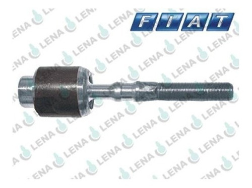 Precap Axial Fiat 128 Super Europa / 147 Brasilero (caja Rh.