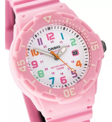 Relojes mujer CASIO