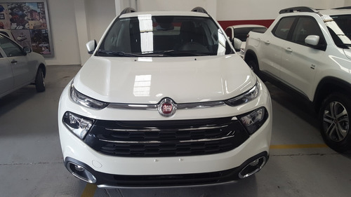 Imagen 10 de 12 de Fiat Toro Freedom Adjudicada Nafta 1.8 At6 2021 (la)