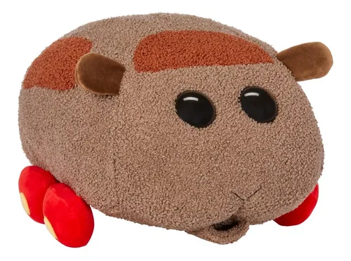 Peluche hamster best sale grande