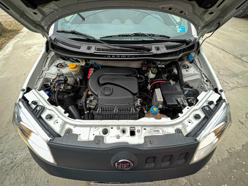 Fiat Fiorino 1.4 Fire Evo 87cv