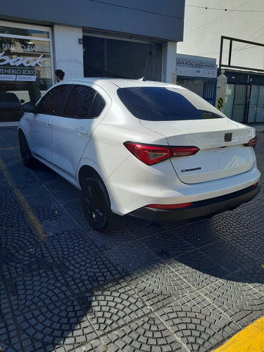 Fiat Cronos 1.3 Gse Drive Pack Conectividad