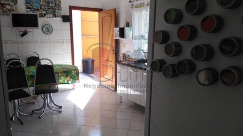 Imagem 11 de 15 de Sobrado - Vila Prudente - Ref: 10015 - V-10015