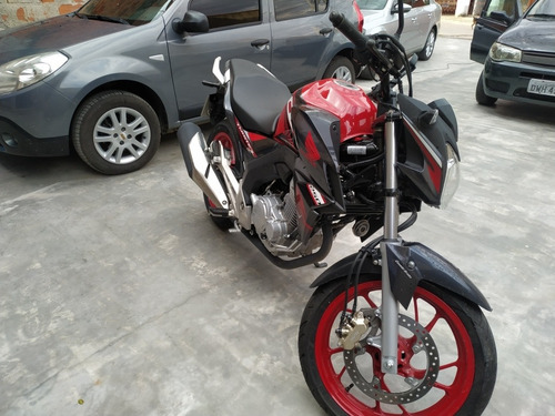 Imagem 1 de 3 de Honda 2020