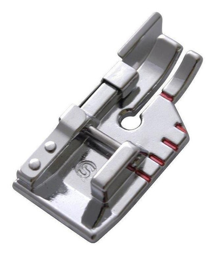 Imagen 4 de 5 de Prénsatelas Singer Unión A 1/4 Guía P/alineación/250051996