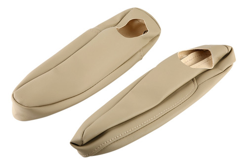 Fundas De Reposabrazos De Cuero Pu Para Honda/odyssey 2005-2