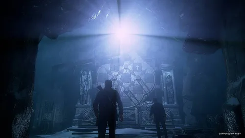 Colección Uncharted: Legacy