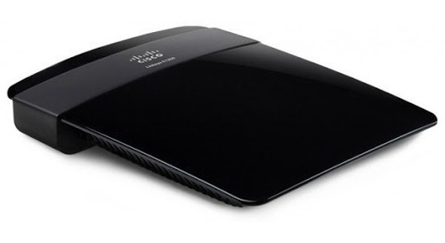 Router Wifi Linksys N E900-la