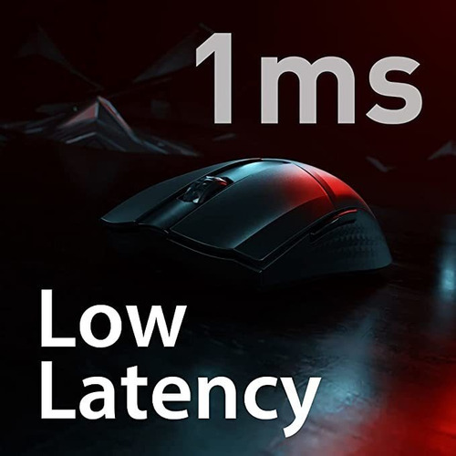 Imagen 3 de 7 de Msi Clutch Gm41 - Ratón Inalámbrico Ligero Para Jueg