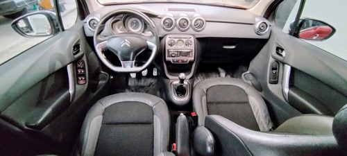 Citroën C3 1.6 Exclusive Vti 115cv