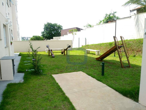 Lindo Apartamento Com 2 Dormitórios, 45 M² - Venda Por R$ 235.000 Ou Aluguel Por R$ 1.200/mês - Jardim Do Lago Continuação - Campinas/sp - Ap1022