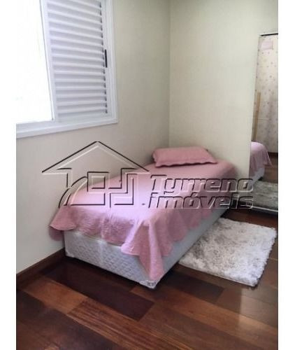 Excelente Apartamento Na Vila Adyana
