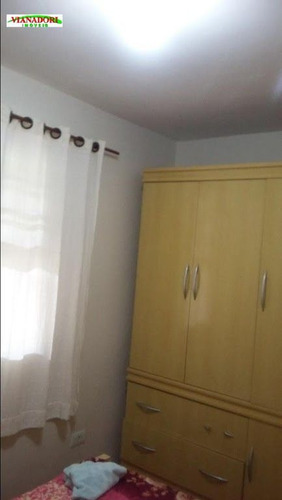 Imagem 10 de 22 de Casa Venda, Jardim Aliança, Guarulhos. - Ca0428
