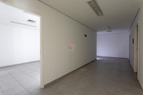 Imagem 15 de 25 de Prédio Vago Localizado Na Avenida Mais Movimentada Do Planalto! - 70711
