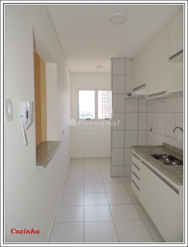 Imagem 10 de 15 de Apartamento Atrás Da Associação, 2 Dormitórios Sendo 1 Suite - 1346