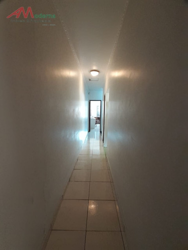 Imagem 10 de 15 de Sobrado Em Paulicéia - São Bernardo Do Campo - 8349
