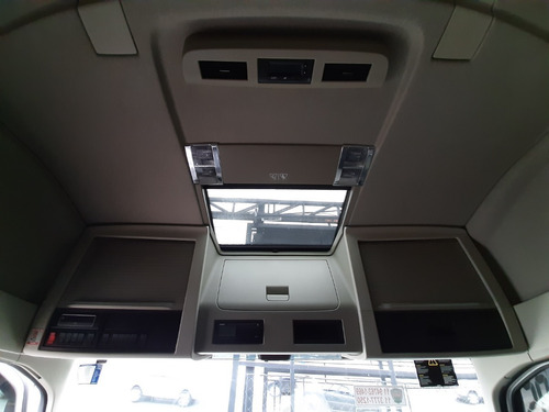 Imagem 20 de 21 de Volvo Fh 540 2020 6x4 Automático/ar Condic. Globetrotter