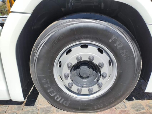 Scania R 450 A6x2 2021