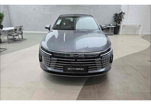 BYD King 1.5 DM-I PHEV GS AUTOMÁTICO