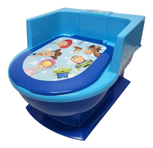 Baño Entrenador Disney Buzz Lighyear