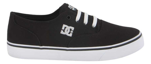 Tenis Dc Shoes Hombre Casual Flash 2 186232 Originales