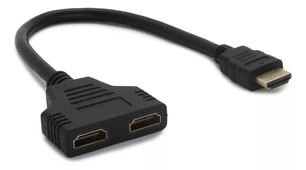 Terceira imagem para pesquisa de duplicador hdmi