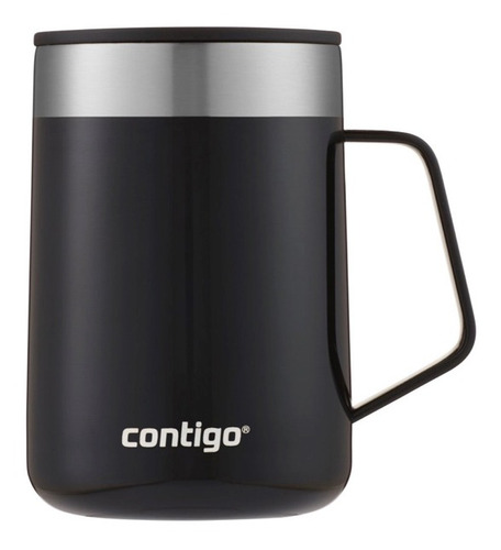 Imagen 2 de 5 de Taza Térmica Contigo