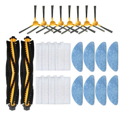 Para C30b Xr500 E30 800t 820t 830t 820s R