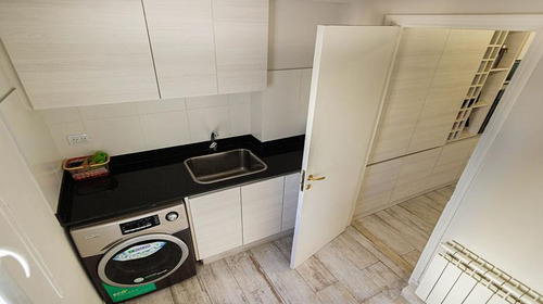 Bv Oroño Al 500 - Venta Departamento 3 Dormitorios Rosario