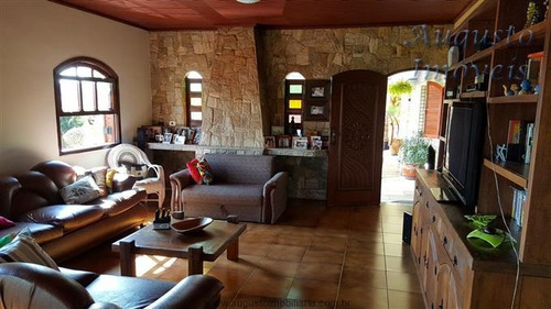 Chácaras À Venda Em Atibaia/sp - Compre O Seu Chácaras Aqui! - 1331539