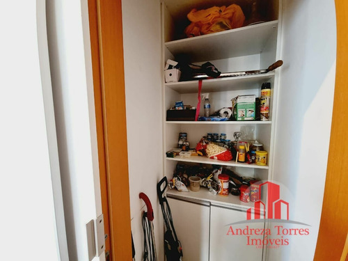 Imagem 19 de 30 de Apartamento À Venda No Bairro Vila Edmundo - Taubaté/sp - 1478
