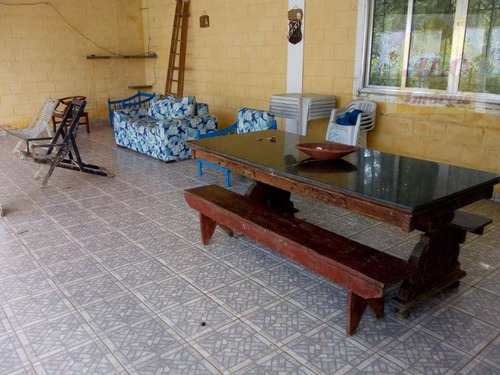 Imagem 13 de 22 de Chácara À Venda, 1680 M² Por R$ 450.000,00 - Balneário Gaivota - Itanhaém/sp - Ch0017