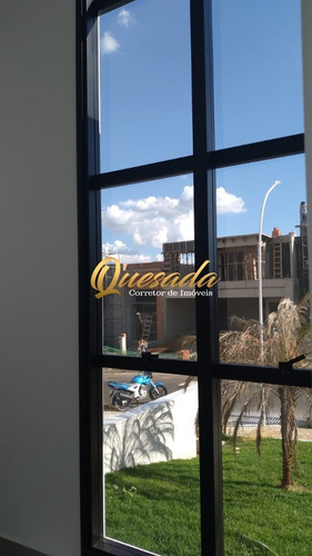 Imagem 5 de 30 de Casa À Venda No Condomínio Maria José - Indaiatuba - Sp - Quesada Imóveis - Ca00251 - 69194566