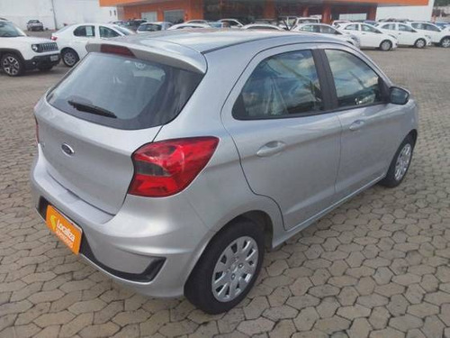 Imagem 8 de 10 de Ford Ka 1.0 Ti-vct Flex Se Manual