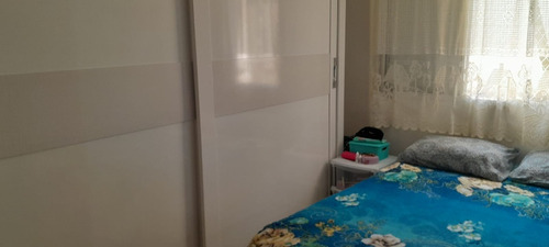 Apartamento 2 Dorms C Garagem Condominio Fechado